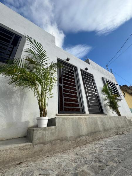 Casas Victoria, Rezervovat  San Cristóbal de Las Casas Chiapas
