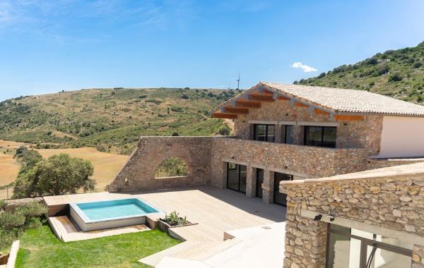 La Villa du Mas d 'Antonegre, Rezervovat  Montbazin Hérault