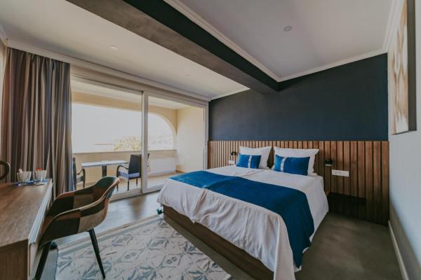 Bellevue Rooms, Rezervovat  Kvarner Islands hotely s parkováním, Parkování