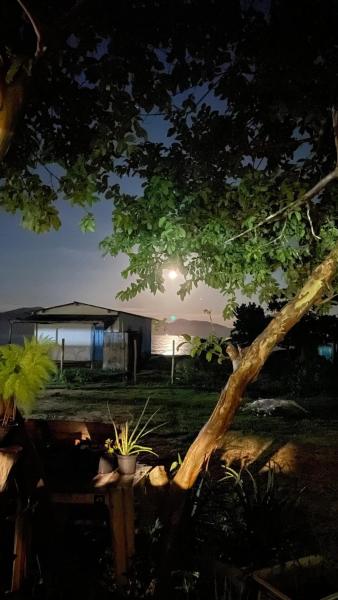 Suítes camping marinho, Rezervovat  Ubatuba Sao Paulo