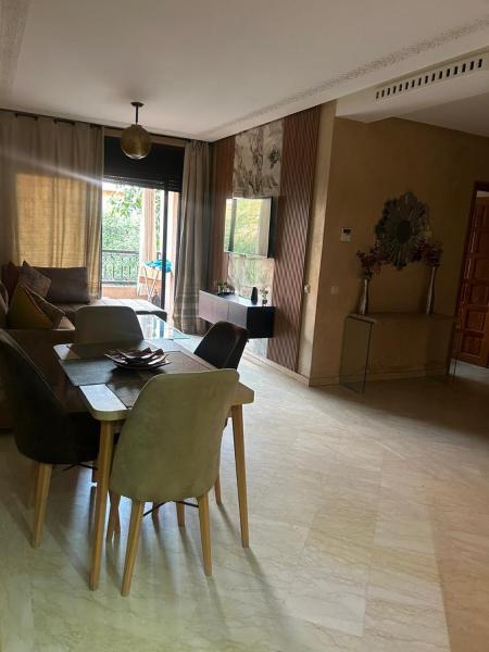 Immob, Rezervovat  Marakéš Marrakech-Tensift-Haouz