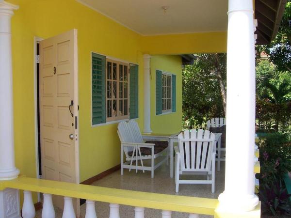 Almond tree villa, Rezervovat  Ocho Rios Ocho Rios Coast