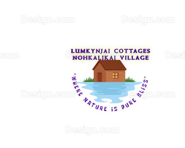 Lumkynjai Cottages, Rezervovat  Levné hotely v Meghalaya