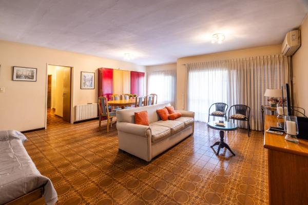 Spacious apartment in a great location near downtown Villa Carlos Paz, Rezervovat Apartmán Villa Carlos Paz 