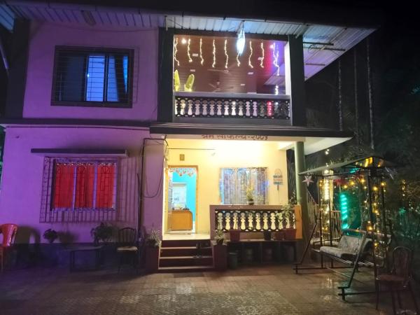 Alibaug Homestay by Weekend Thrills, Rezervovat  Alibag 