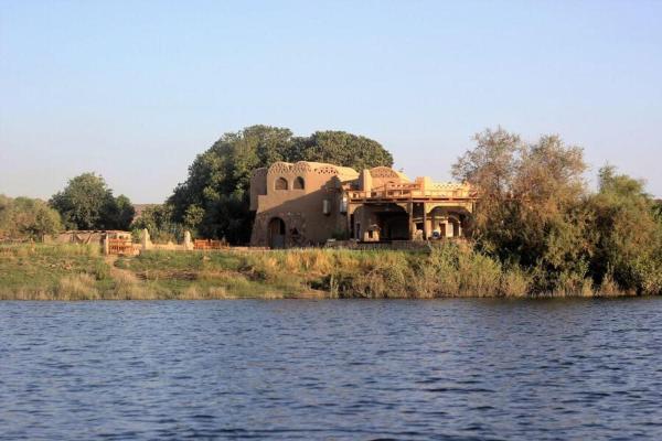 Shalal Farm and guest house, Rezervovat  Asuán Asuán