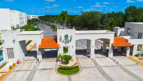 Departamento en Playa del Carmen, Rezervovat  Playa del Carmen Quintana Roo