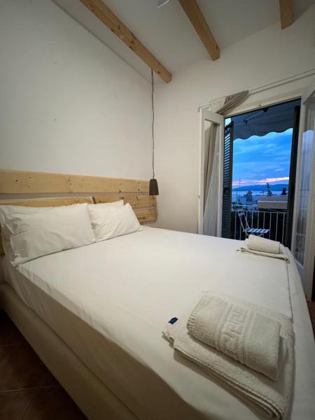 SEA HOME Accommodation, Rezervovat  Loutrákion 