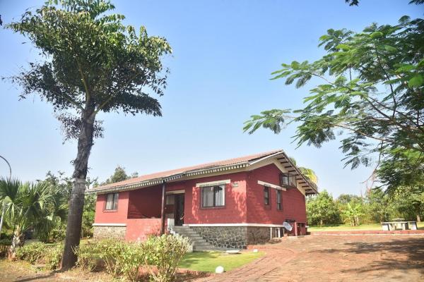 The Grove, Kamshet, Near Lonavala, India - Luxury Villa, Rezervovat  Khamshet 