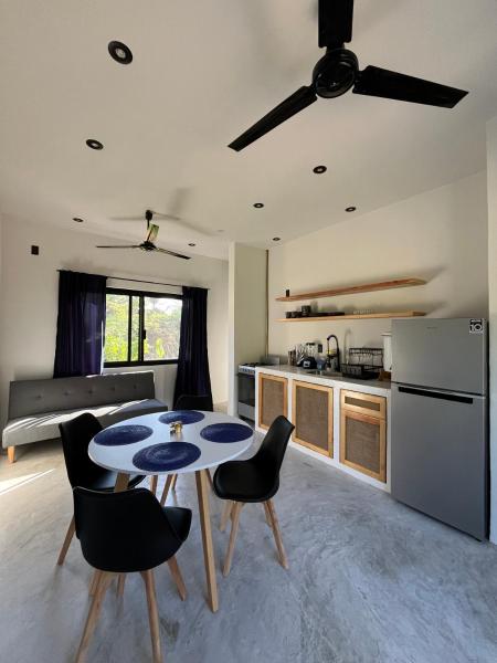 Casa Polen Puerto Escondido, Rezervovat  Paso Hondo Oaxaca