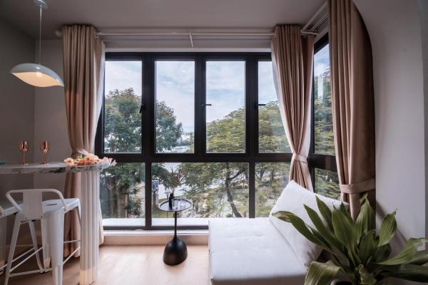 Aimee House Homestay Trấn Vũ, Rezervovat Hotel Hanoj Ha Noi Municipality