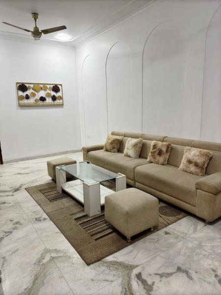 Luxury 3BHK Independent House Entire Villa, Rezervovat  Džajpur 