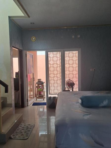 Rafika homestay, Rezervovat  Semplak West Java