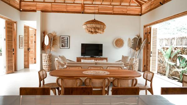 Villa Elior Selong Belanak, South Lombok, Rezervovat  Selong Belanak Lombok