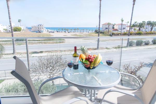 Themis Apartments