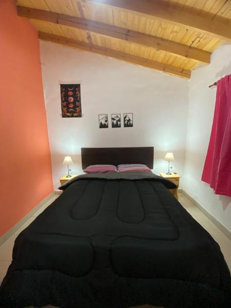 Casitas Del Champaqui, Rezervovat  Villa Yacanto 