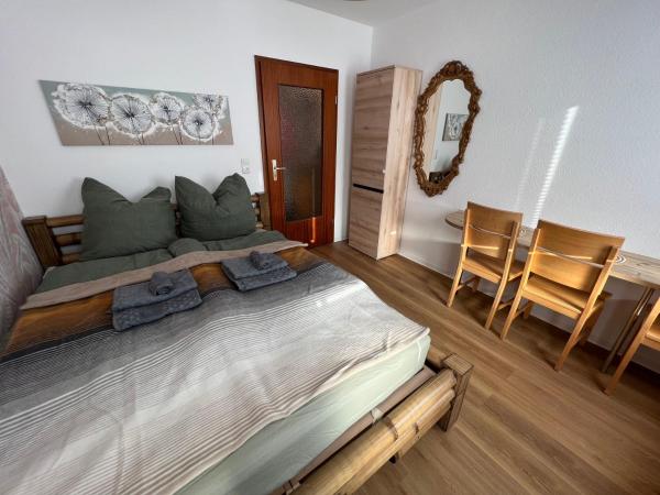 Cozy Apartment, Rezervovat Apartmán Drážďany 