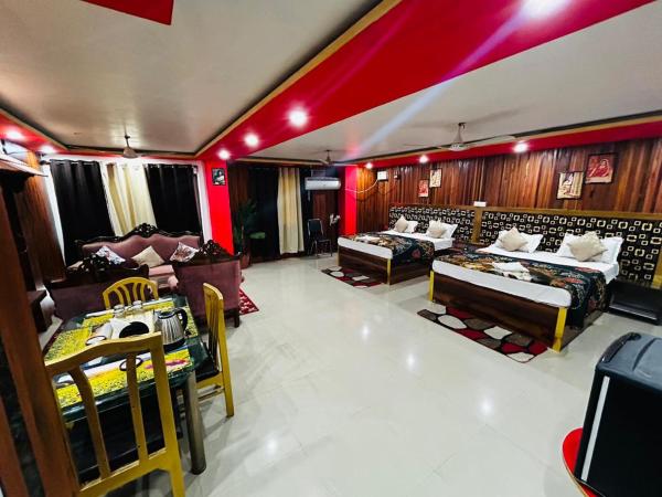 Umbrella Hotel And Banquet, Rezervovat  Hotely v Bangalore s parkováním, Parkování