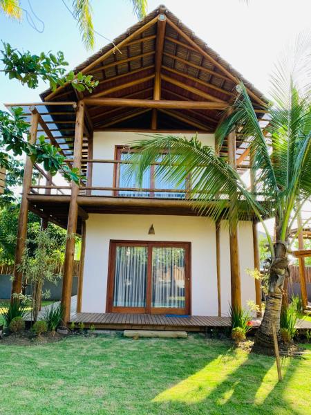 Suíte 3 Privativa Taipu de Fora, Rezervovat  Bahia hotely s bazénem, Bazén
