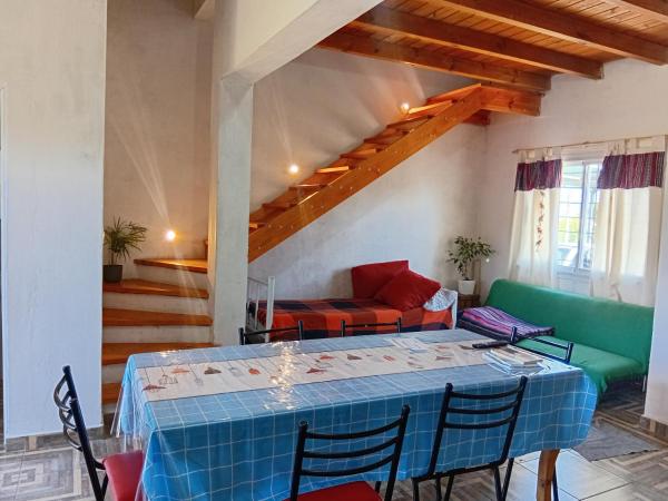 Casa Florida ,duplex, Rezervovat  La Falda 