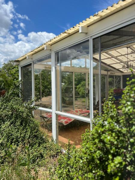 StayAU Farmstay escape Pastoral Fruit Picking, Rezervovat  Little River Melbourne