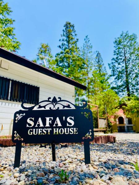 Safas Guest House, Rezervovat  Nikkó 