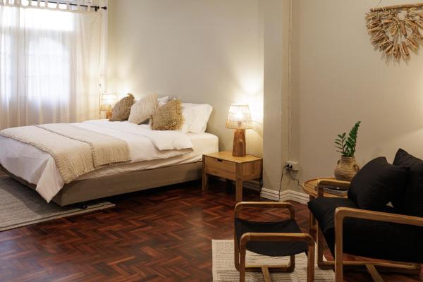 baan nuit Bangkok Stayhouse, Rezervovat  Hotely v Central Thailand s parkováním, Parkování