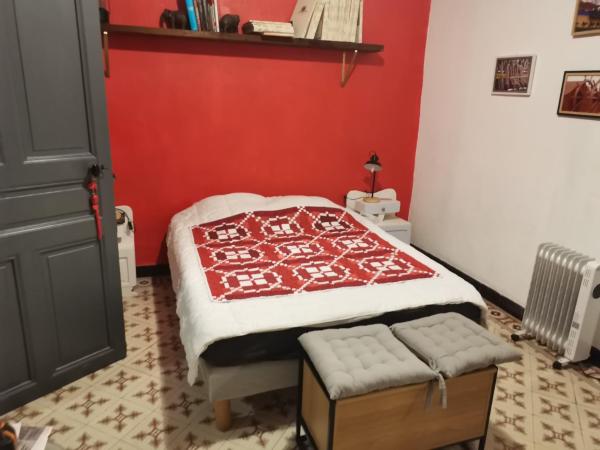 Chez Véronique et Didier, Rezervovat Hotel Aimargues Gard