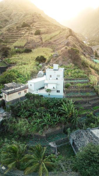 Bentub Home pousada, Rezervovat  Ribeira Grande 