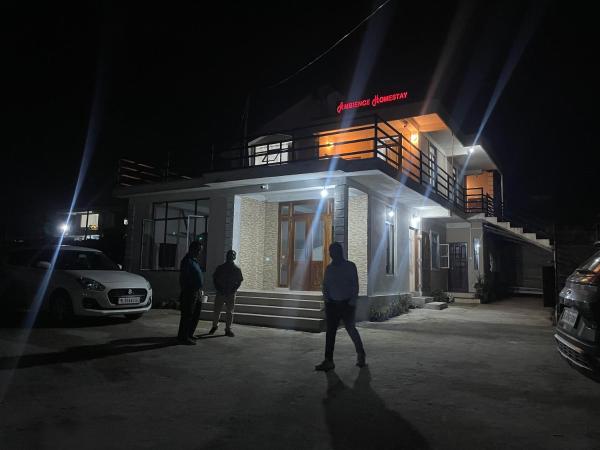 Ambience homestay, Rezervovat  Levné hotely v Meghalaya