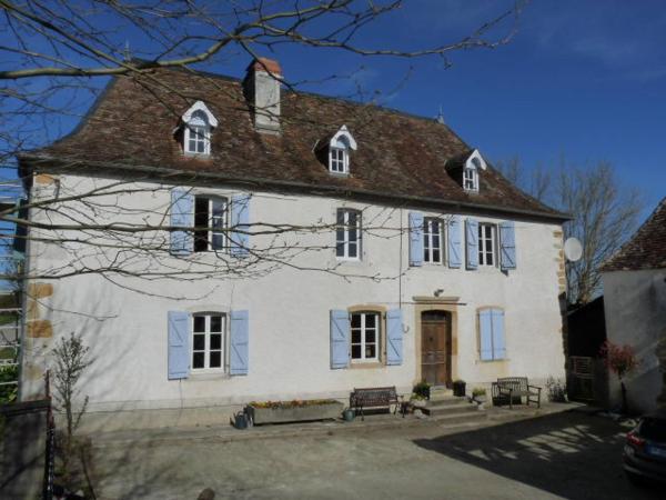 Maison Aurelia, Rezervovat  Araujuzon Akvitánie