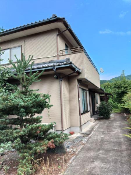 一棟貸切ゲストハウスかた籠, Rezervovat  Kamikawa Saitama