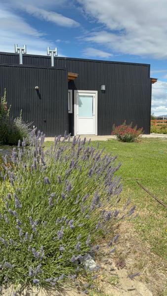Amapola del Sur, Rezervovat  Hotely v Patagonia s parkováním, Parkování