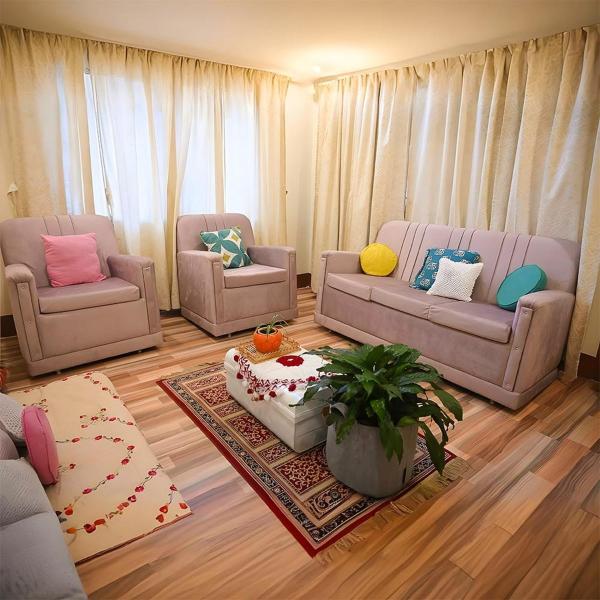 Xorai A Tray of Serenity, Rezervovat  Tezpur Assam