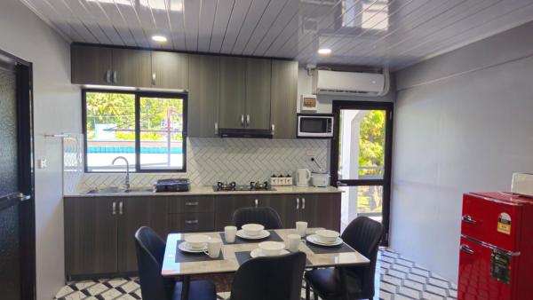 Deans Apartment, Rezervovat Apartmán Lautoka 