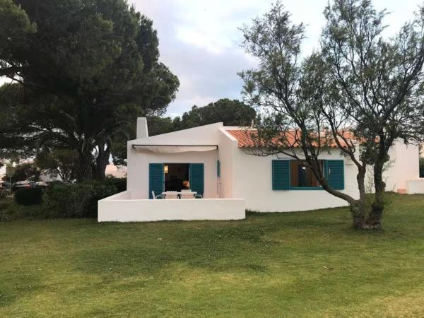 Ocean Villa Algarve, Rezervovat  Alvor SPA hotely, SPA