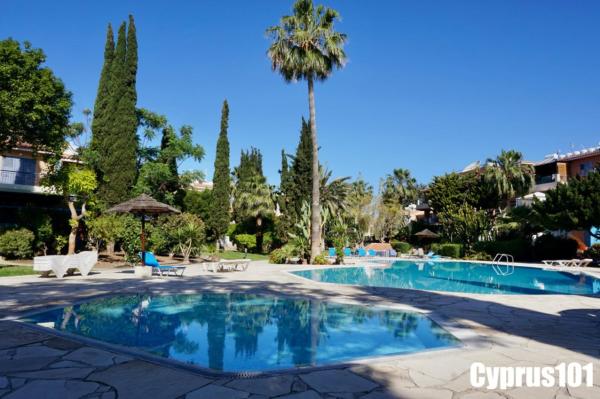 Lovely Renovated Villa for Holiday, Rezervovat  Pafos hotely s parkováním, Parkování