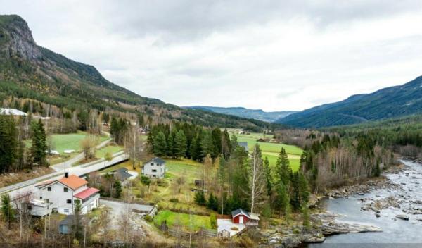 Holiday Home Villa Gol, Rezervovat  Gol Hallingdal