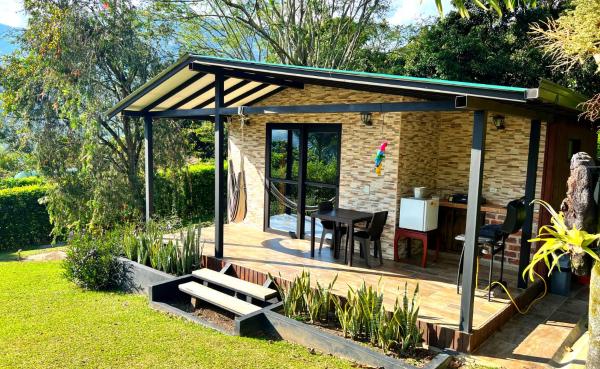 Chalets Villa Marina, Rezervovat Chata Copacabana Antioquia
