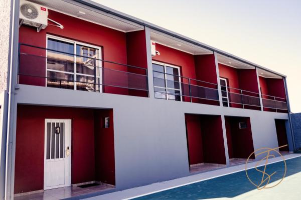 The Sweet Apart Hotel, Rezervovat  San Javier Misiones