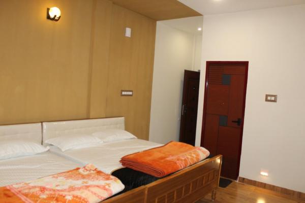 Maasila Residency, Rezervovat  Kolli Hills 