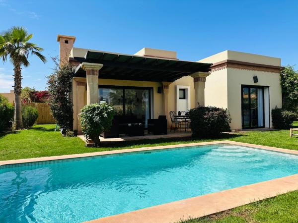Villa 228 Dyar Shemsi, Rezervovat  Taroudant 