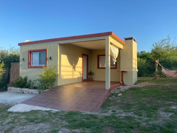 Cabañas Vicentico, Rezervovat  Mina Clavero 