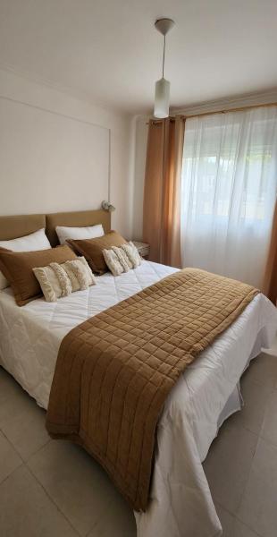 Gama Villasol Temporario, Rezervovat  Córdoba Córdoba