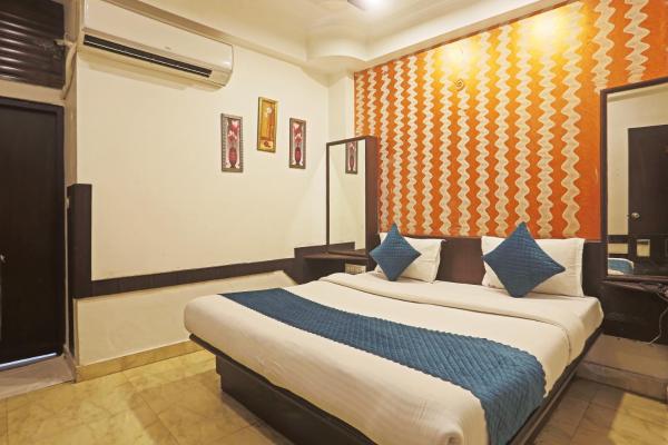 Hotel Hi Life by OYO Rooms, Rezervovat Hotel Delhi NCR SPA hotely, SPA