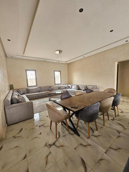 Villa route fes, Rezervovat  Marakéš Marrakech-Tensift-Haouz