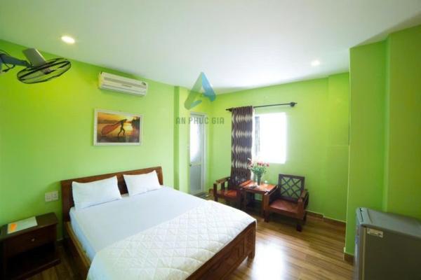 Sun hotel, Rezervovat  Levné hotely v Da Nang