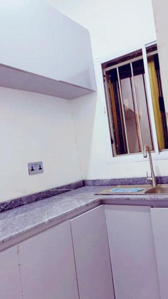 Urban Shortlet Abuja, Rezervovat  Abudža Bwari