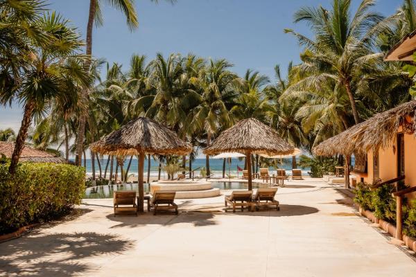Puertas Paraíso Hotel boutique, Rezervovat  Ixtapa Ixtapa-Zihuatanejo