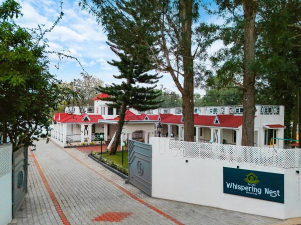MGM Whispering Nest Yelagiri, Rezervovat  Yelagiri 